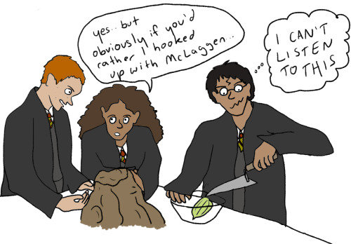 fleamontpotter:this is like the best part in HBP 