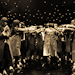 kawausotechico-caro-blog:190222 Mステ 欅坂46 黒い羊 GIF