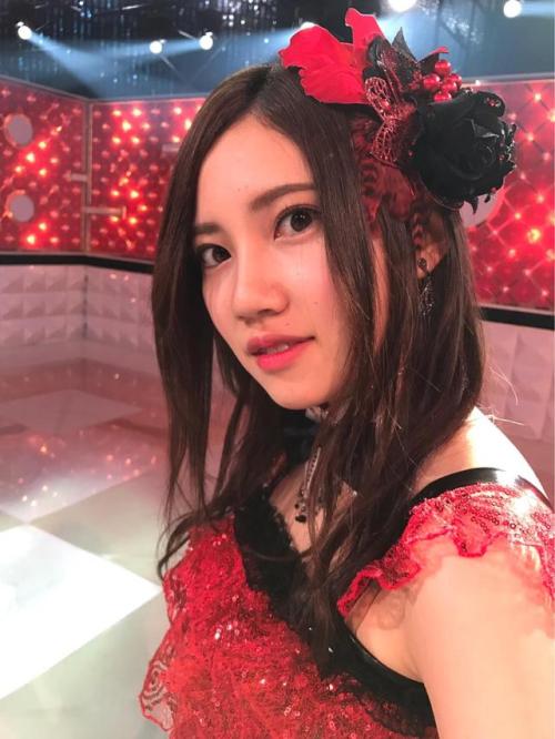 #北川綾巴