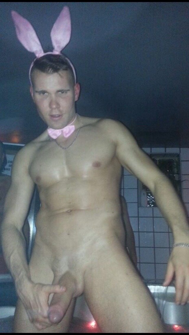 faggotwishlife:  Huge Master Jordan Fox at Party Last Night 😛😛😛😛 Woof