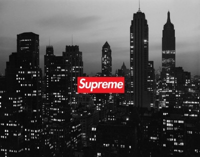 Supreme Wallpaper Tumblr