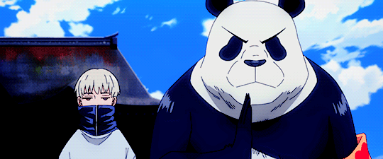Jujutsu Gif Tumblr Posts Tumbral Com