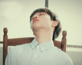 daenso:  why Do Kyungsoo is my favourite person on earth bias (ten of    ∞ reasons)