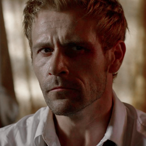 John Constantine