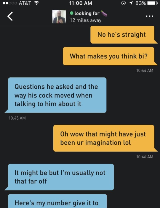 The Truth of BuzzFeed’s Grindr BBQ