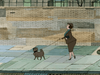 songsofthedeep:  broccoleafveins:101 Dalmatians, 1961 Watching this right now - bit