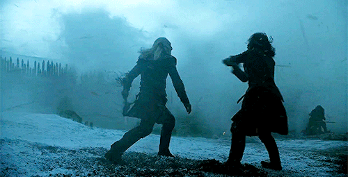 lady–amber:Countdown to Season 8: Day 2 - Favorite CharacterJon Snow // “I did what I thought was ri