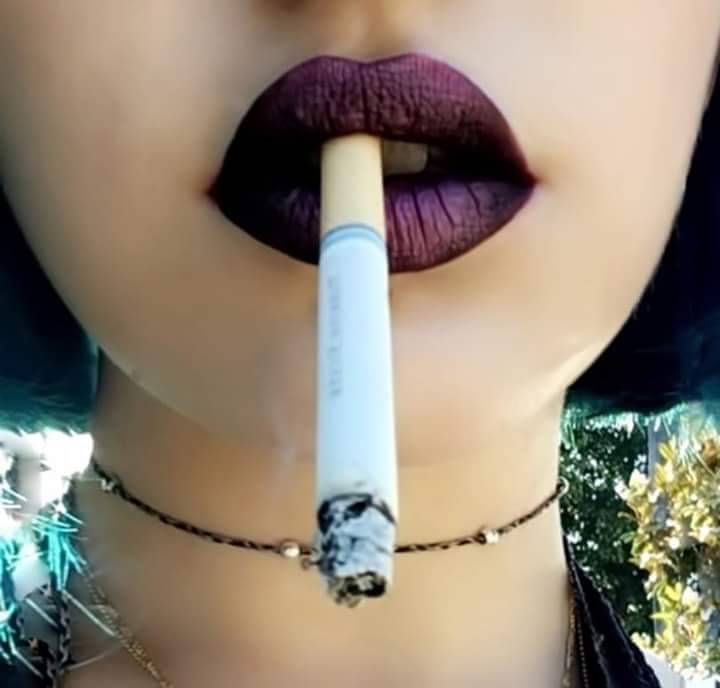 My Smokey Obsession