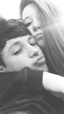 Give me love