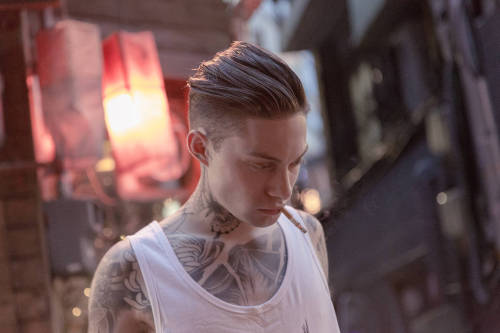 Daniel