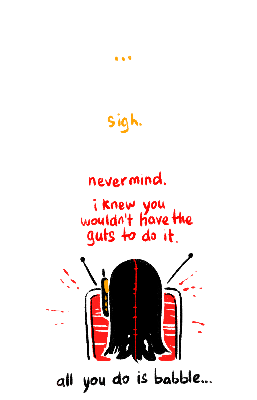 hotlegmeme:  so you said you want sad Mettaton well i went and made myself sad hahhhah