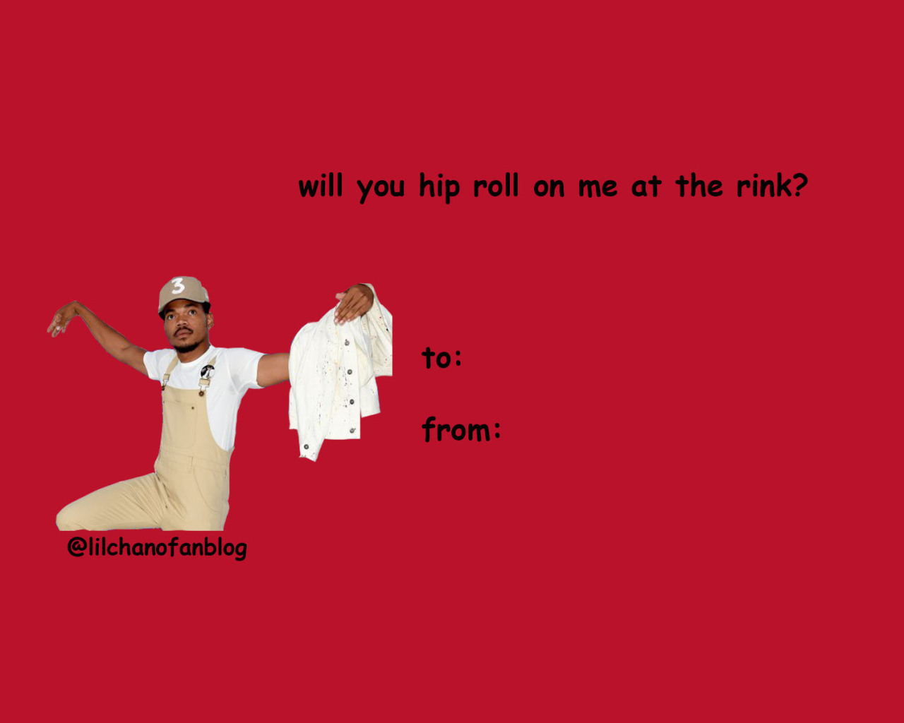 lilchanofanblog:  @fuck-milkI’m trying to think of more to create but these are