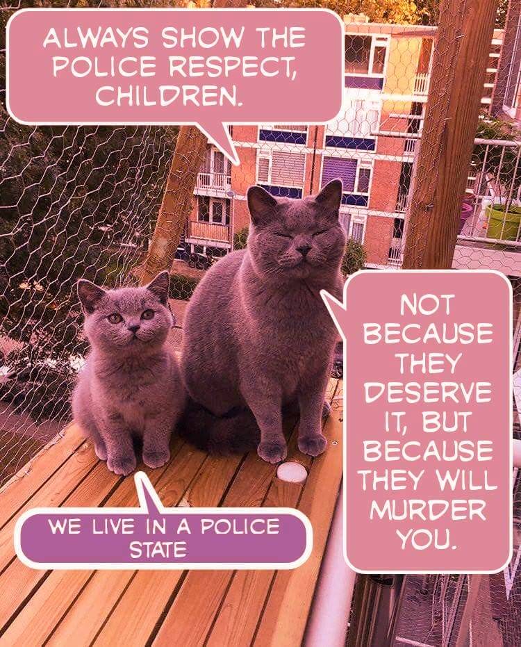 anarchist-revolution: For real..  ~Sasha 