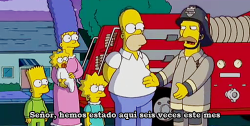 simpsons-latino:  mas Simpsons aqui 