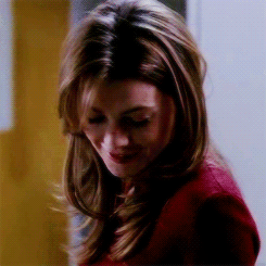 miikaela:  Grey’s Anatomy Appreciation Week 2016   ❤️  Day 1: Favorite character