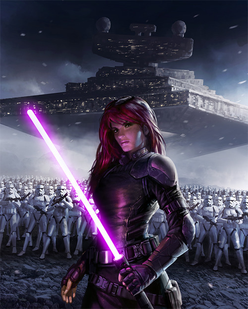 mcchrisforeverrr:  may the fourth be with you!