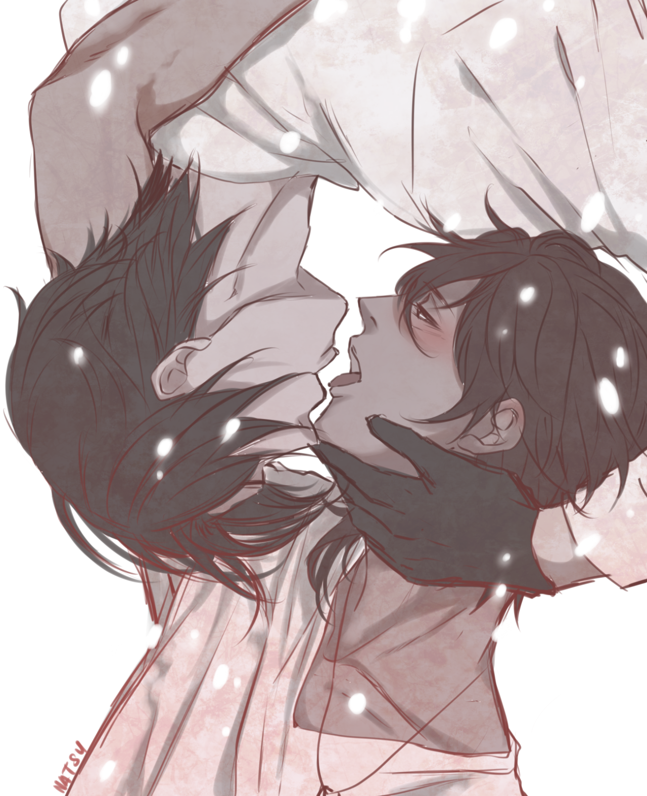 natsucchi:MitsuKuri