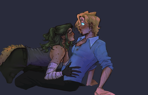 Mmmmm Cress And Sanji Content