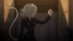 『HUNTER×HUNTER』第131話「イカリ×ト×ヒカリ」を見た海外の反応