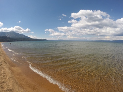 Lake Tahoe, CA 