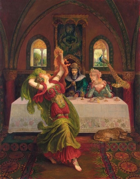 Armand Point
