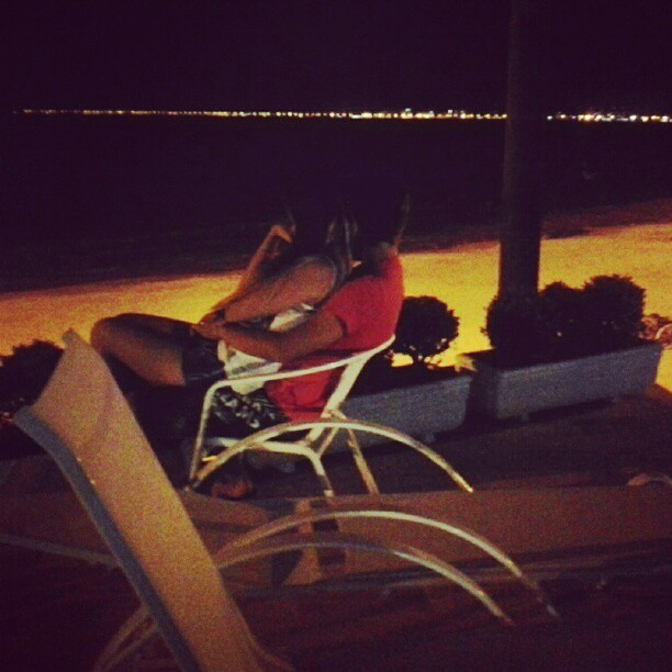 Sol loiro ☼
