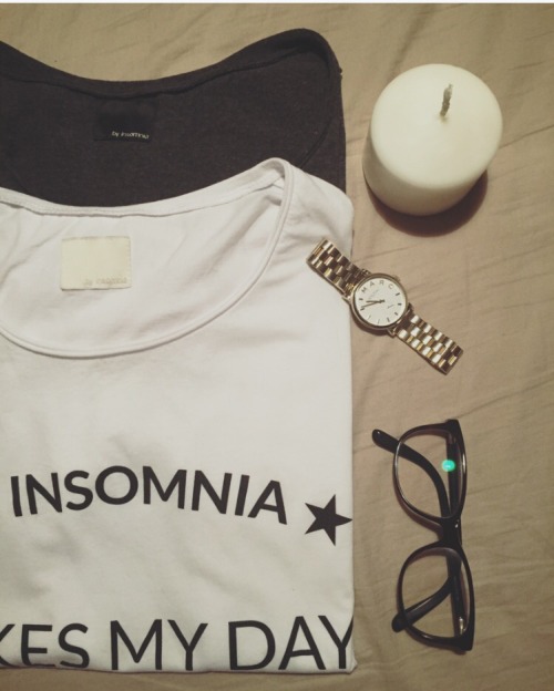 By Insomnia &lt;3