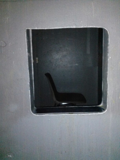 tattootodd80:  Some old shots from the tampa gloryhole! #1