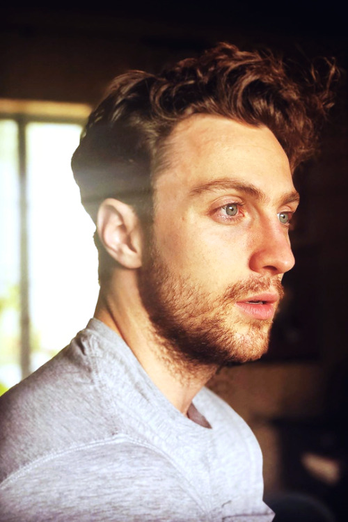 zacharylevis: samtaylorjohnson: “Husband ❤️”