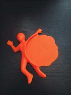 penis-hilton:  unclefather:  snorlaxatives:  LOOK AT THIS COASTER I GOT IT LOOKS LIKE THE LITTLE DUDE GOT SQUISHED HAHA  Why is murder funny to you. This is sick  