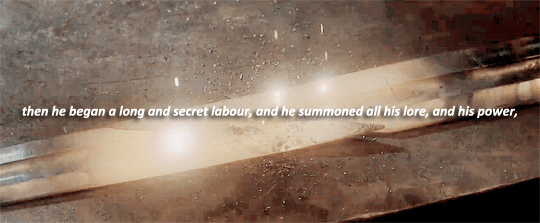 orlandobloom:  In that time were made those things that afterwards were most renowned
