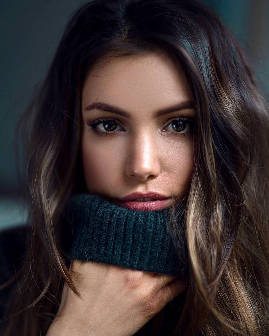 beautes-fatales:    Merve Dahlem   