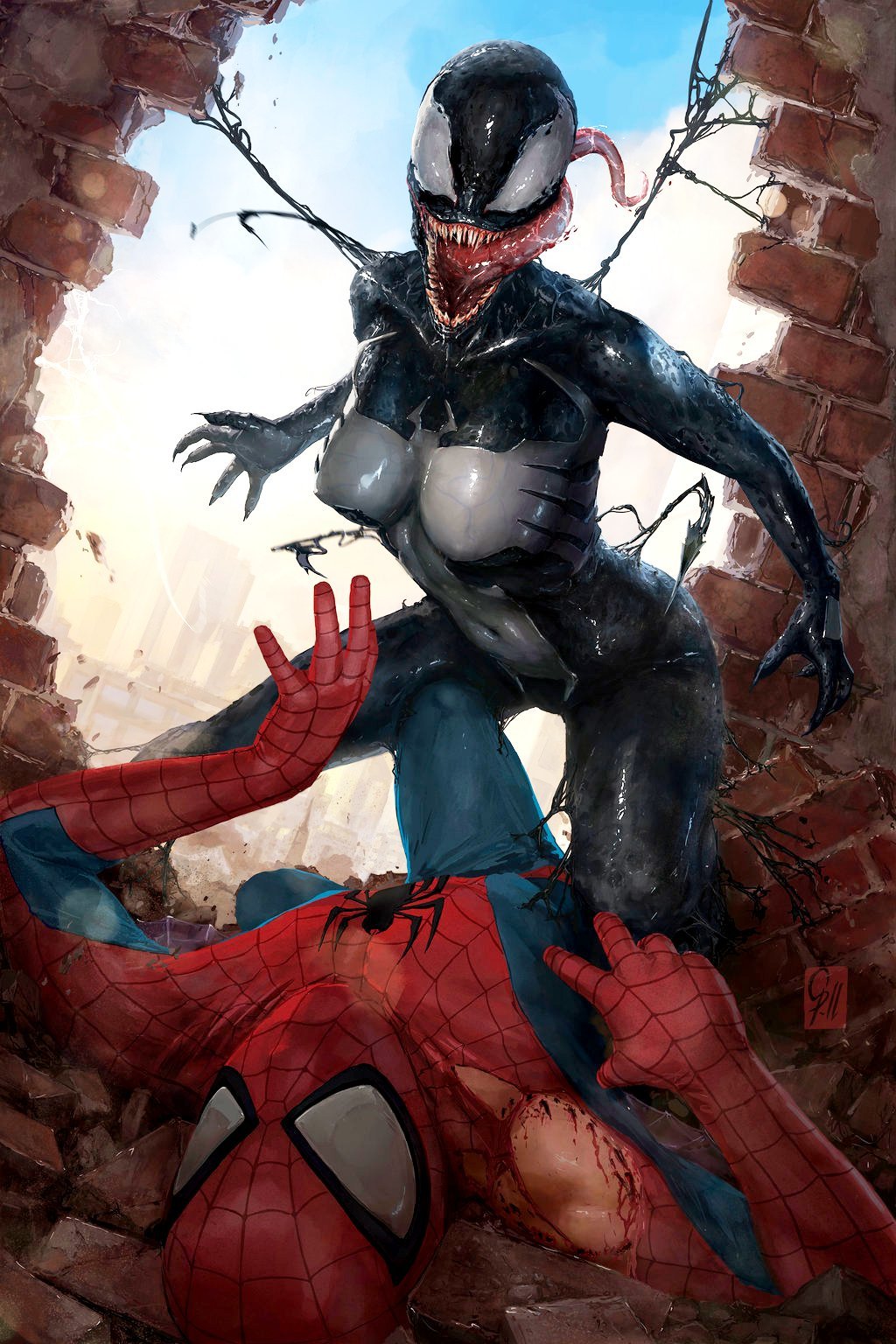 c0ry-c0nvoluted:  Dooood.. These are so fucking sweeet. -ccart by portohle on deviant