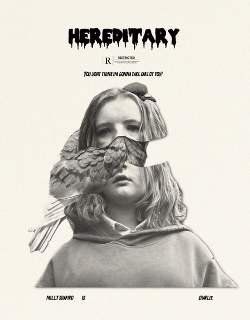 travellersfarfromhome:I can’t accept. I can’t forgive.Hereditary 2018