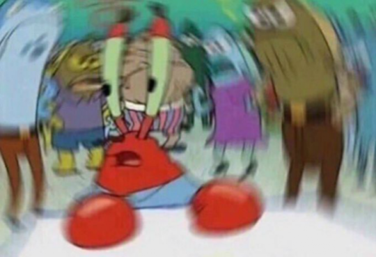 casey-dillass:  Lapis: I think I’m gonna stay here. This is my new home now :)Peridot: heyLapis: