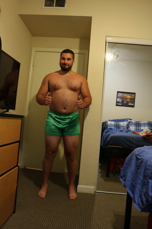 jaycub04:  I hit 230lbs today and was feeling good 😊 Had a bad injury and was out for 2 weeks, but I have made a full recovery!