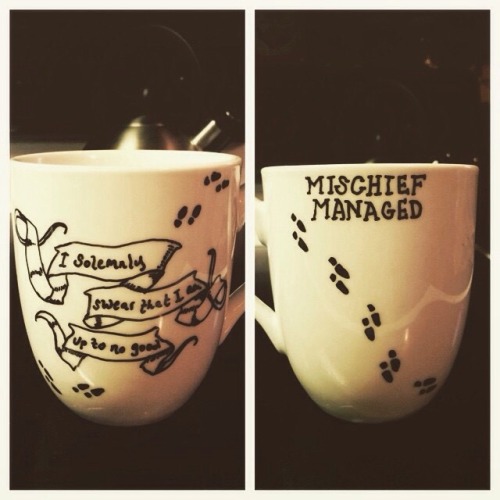 daily-harry-potter:  One more mughttp://daily-harry-potter.tumblr.com 