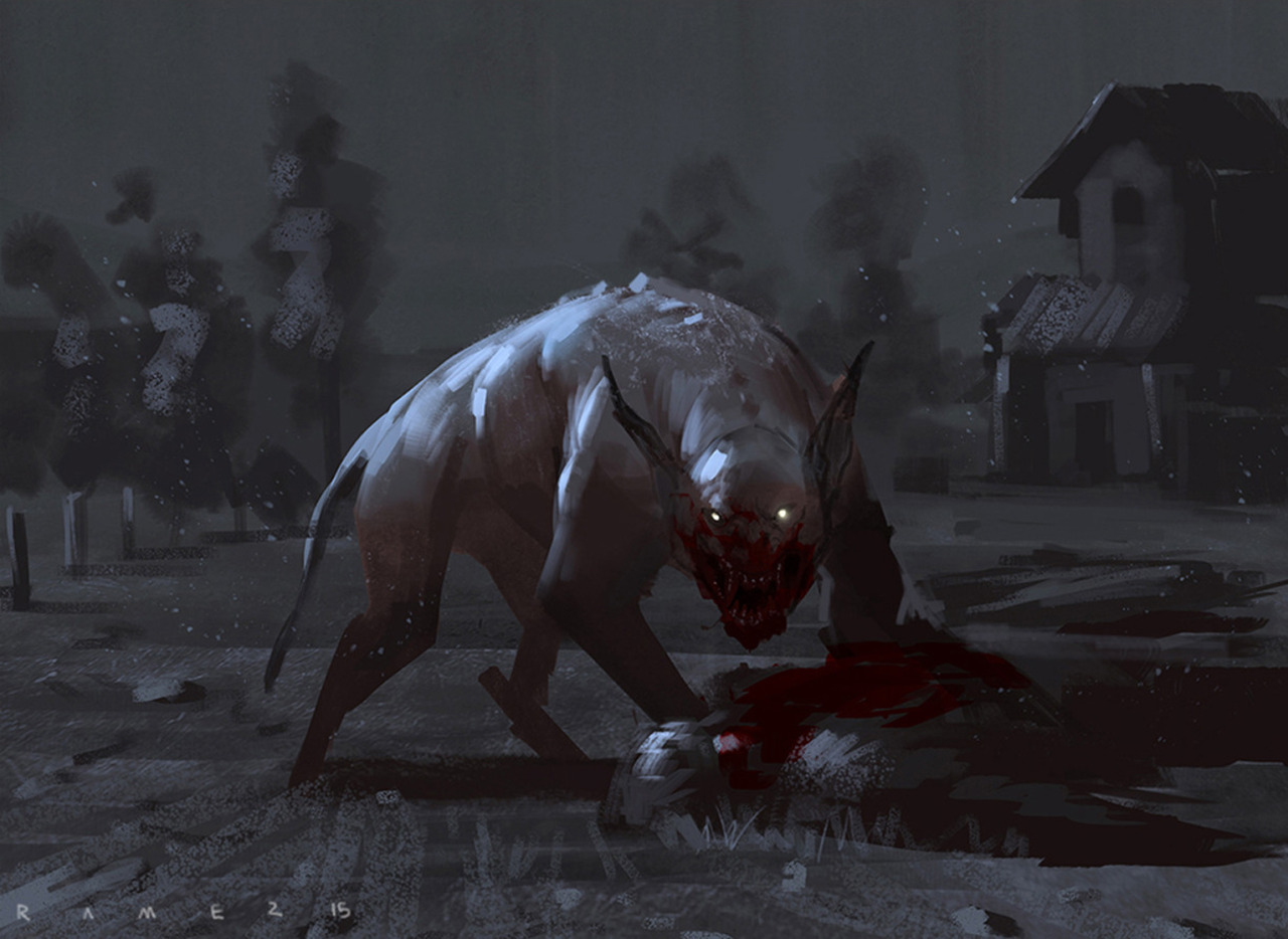 theartofanimation:Saeed Ramez  -   http://saeedramez.deviantart.com  -  https://www.facebook.com/SaeedRamez.1988