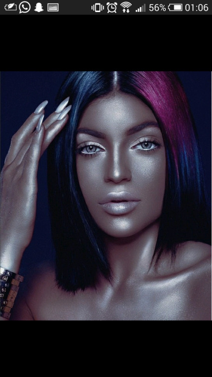 consciousness-is-key:yesidiye:blxck-cherry:for people that think kylie jenner’s pictures are just me