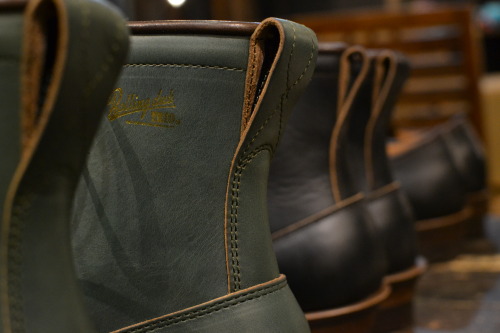 THE BOOTS SHOP | FORESTER II
