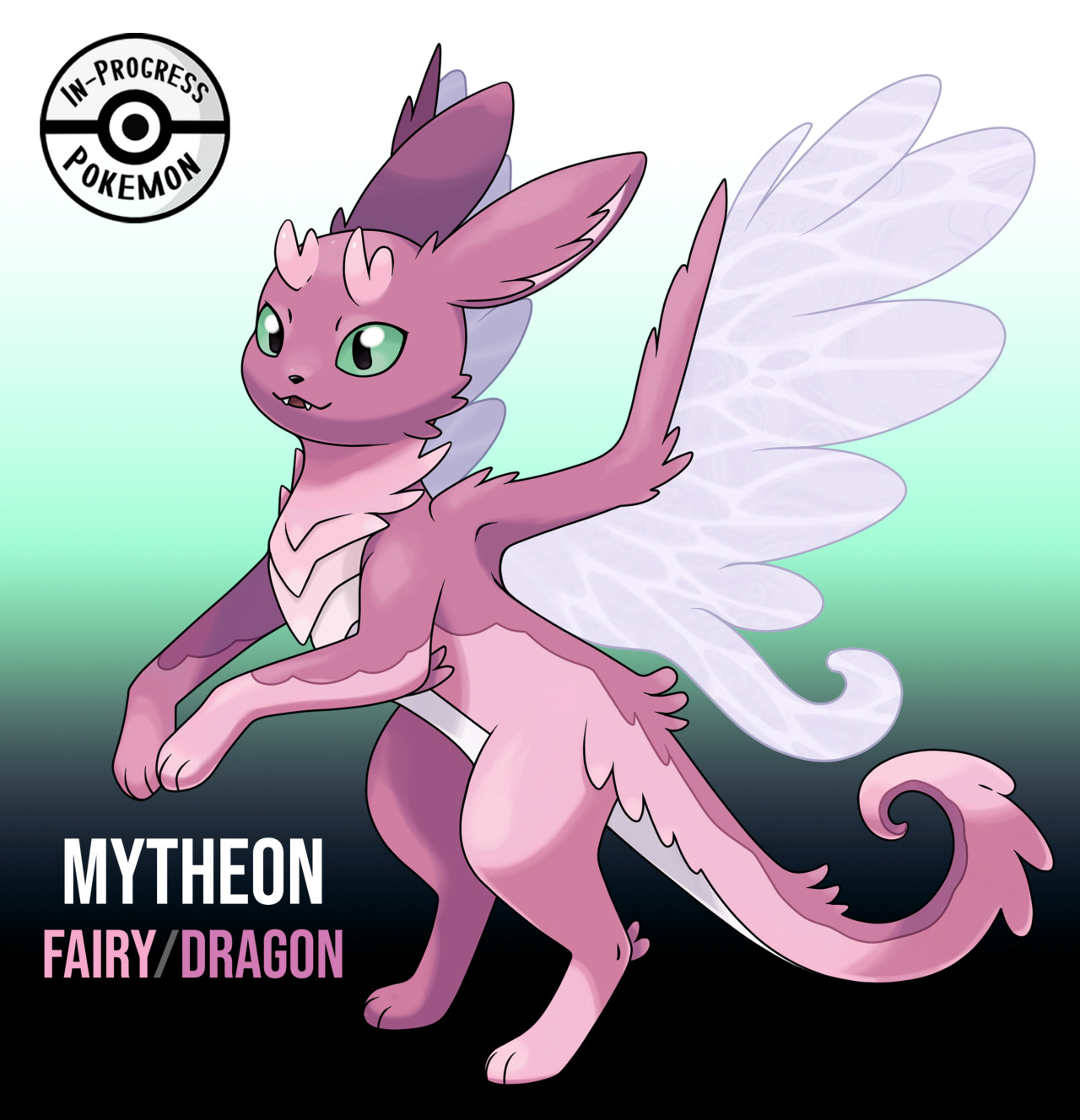 Fairy-type Confirmed! – Pokémon Mythology