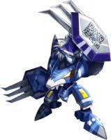 Dinosaur King DIGIMON AU Jonathan With His Ludomon