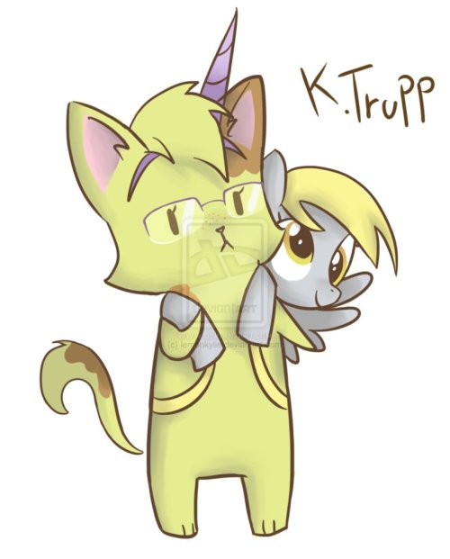 paperderp:  my derpy back pack! by ~lemonkylie adult photos
