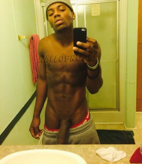 black-dicks-r-us:  OVER 10,000 BLACK GAY PORN VIDEOS! @ www.BlackM4M.com😍🍆💦
