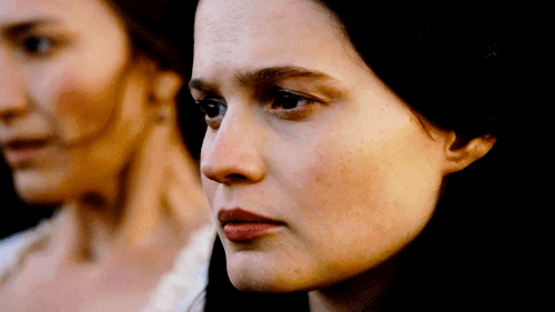daeneryssansa:From across an ocean, it is hard to know what the New World is. All I knew were the st