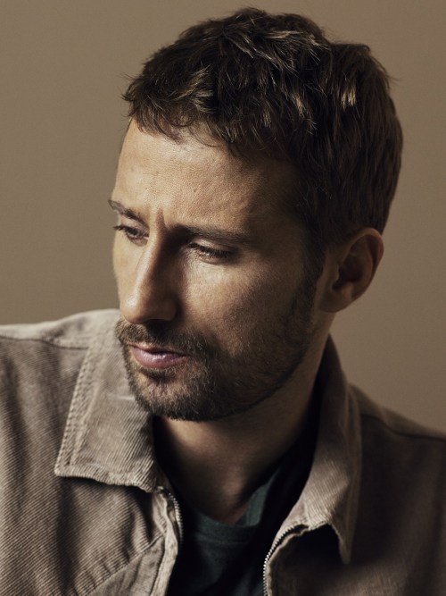 elijah120607:Matthias Schoenaerts＠Ben Weller - MR PORTER.   your honor i love him