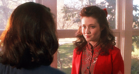 roslips:First you ask if you can be red, knowing that I’m always red.