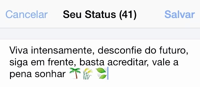 and for what?