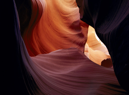 naturalsceneries: Antelope Canyon, Arizona