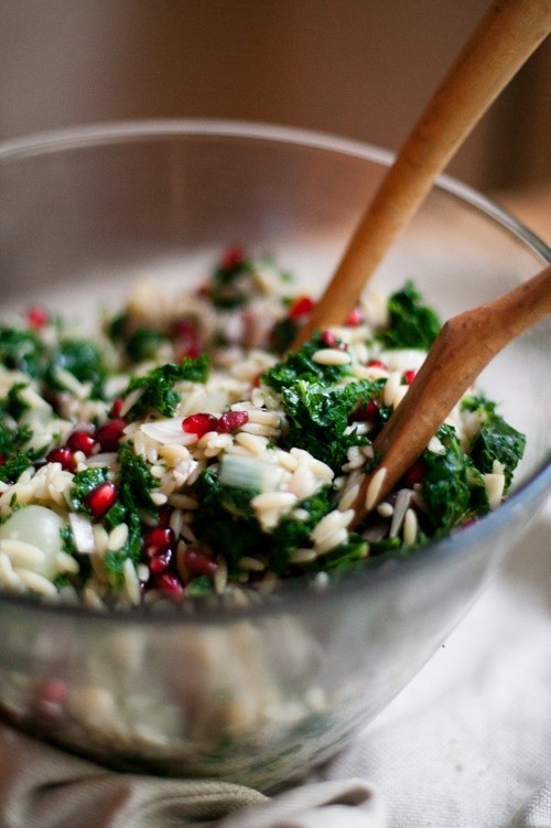 healthyfrenchtouch:  Be healthy lovely ! :) xx 